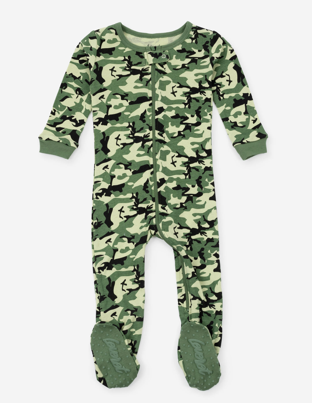 Cozy Prints — Coordinated Family